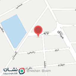 عکس پلاستیک فروشی