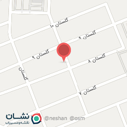 عکس نانوایی بربری گلستان