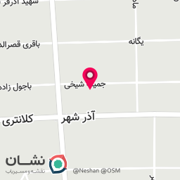 عکس ساینا صنعت
