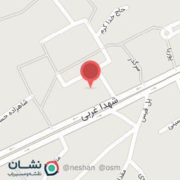 عکس پارکینگ عمومی 