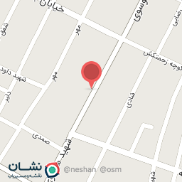 عکس نانوایی بربری