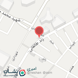 عکس بوتیک لباس زنانه شیک لند