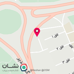 عکس کارشناسی رنگ ایرانیان