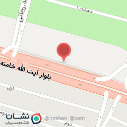 عکس دفتر نقشه برداری پرگار