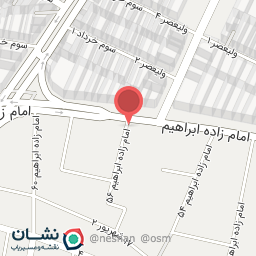 عکس شیشه بری هاشمی