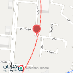 عکس فروشگاه توسعه صنعت اطلس