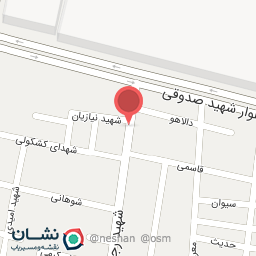 عکس اداره کل حج و زیارت استان ایلام