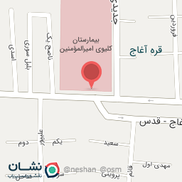 عکس عابر بانک سپه