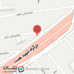 عکس ایستگاه 29 آتش نشانی تهران