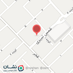 عکس  فروشگاه گندم شمس تبریزی 10395