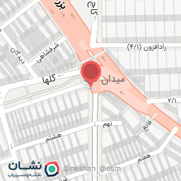 عکس سوپر مارکت حمید