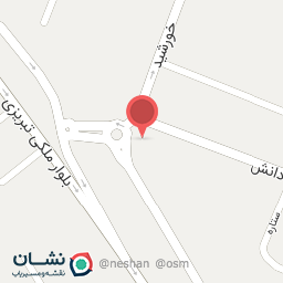 عکس فست فود بن سای