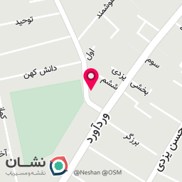 عکس ناخن ورداورد