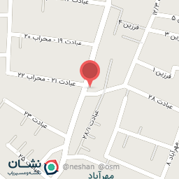 عکس میوه فروشی سید