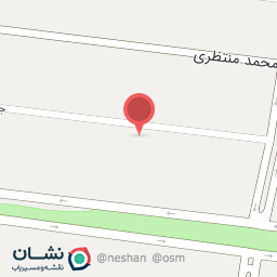 عکس هتل آپارتمان دنا