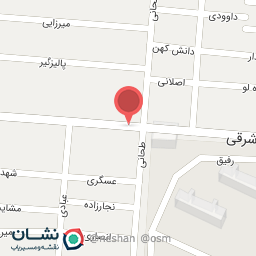 عکس خودپرداز بانک انصار