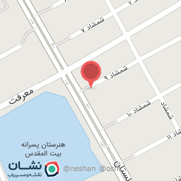 عکس دبستان دخترانه ترنم شادی