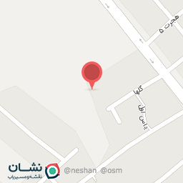 عکس پارکینگ شبانه روزی بقیه الله 