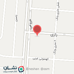 عکس خشکشویی یامور