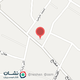 عکس فروشگاه لوازم ساختمانی و بهداشتی دهقان