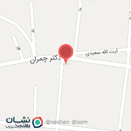 عکس مسجد محمدیه