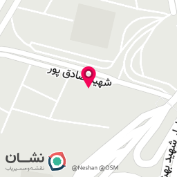 عکس فروشگاه زنجیره ای رضوان