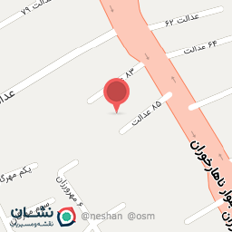 عکس کارگزاری مفید شعبه گرگان