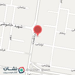 عکس نمایندگی بیمه ما رحمانی کد 1630