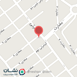 عکس بانک صادرات