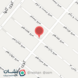 عکس مسجد نورالمهدی