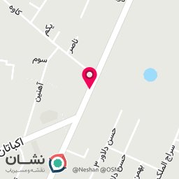 عکس فروشگاه لوازم یدکی کاشانی