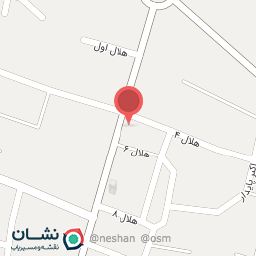 عکس بانک رفاه کارگران شعبه آران