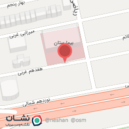 عکس دکتر رضا پورمازار