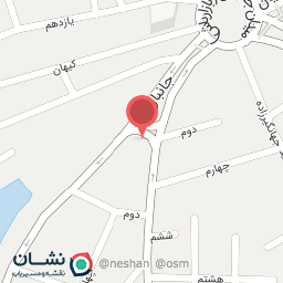 عکس بانک رفاه کارگران شعبه جهاد