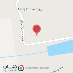 عکس آموزشگاه رانندگی پایه 2 ایثار