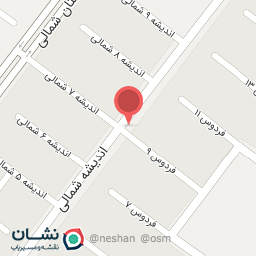 عکس مزون خیاطی ماهلین