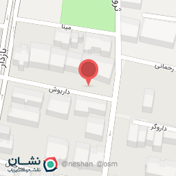 عکس برج مسکونی دیبا