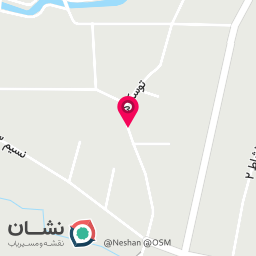 عکس هتل توسکا محمود آباد