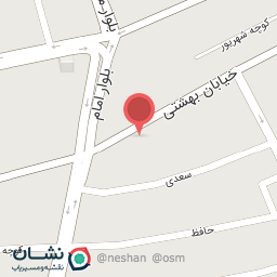 عکس شیرینی سرای کندو