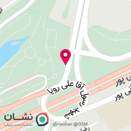 عکس هایپر مارکت تاج