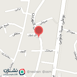 عکس دوربین مداربسته  جی ام کی شجایی 