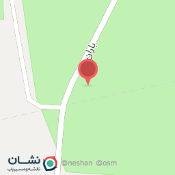 عکس باغ سپیدار