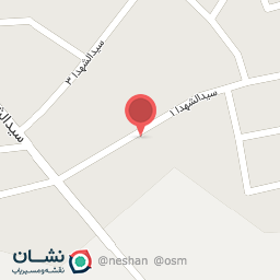 عکس آب انبار تاریخی آرین شهر