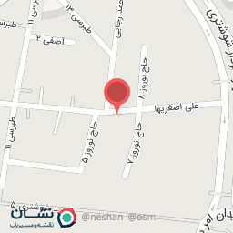 عکس هتل آپارتمان نخل