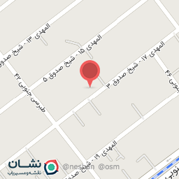 عکس دبستان بام دانش