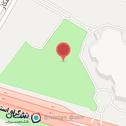 عکس پارک کودک کارکنان صنعت نفت