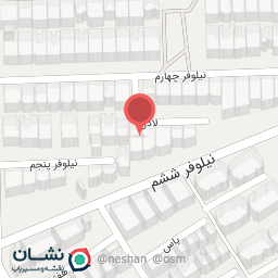 عکس ساختمان لادن