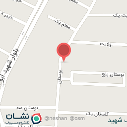 عکس سوپر مارکت وحید