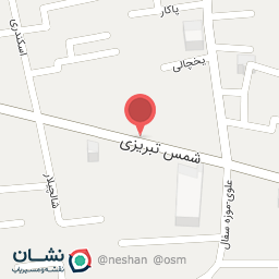 عکس سوپر مارکت سهند نو