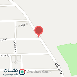 عکس هایپر مارکت دو قلوها